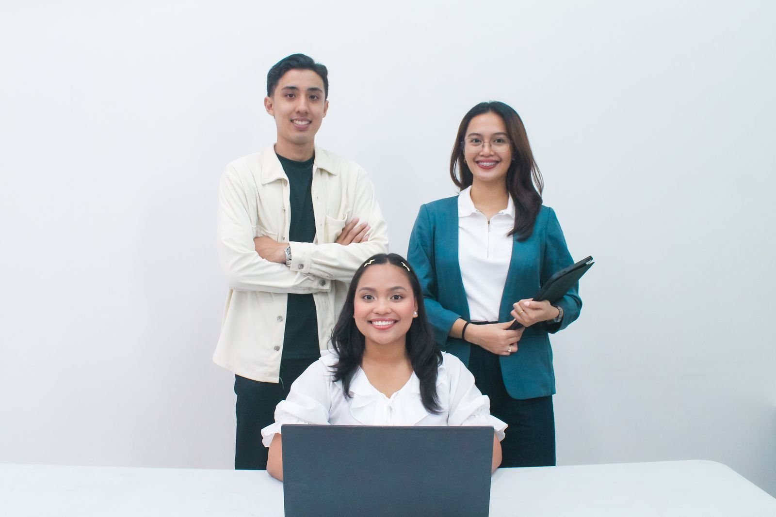 The Cortanatech team at work
